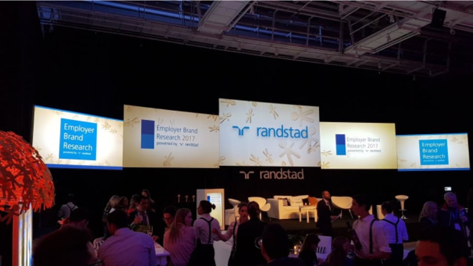 Randstad Employer Brand Research 2017