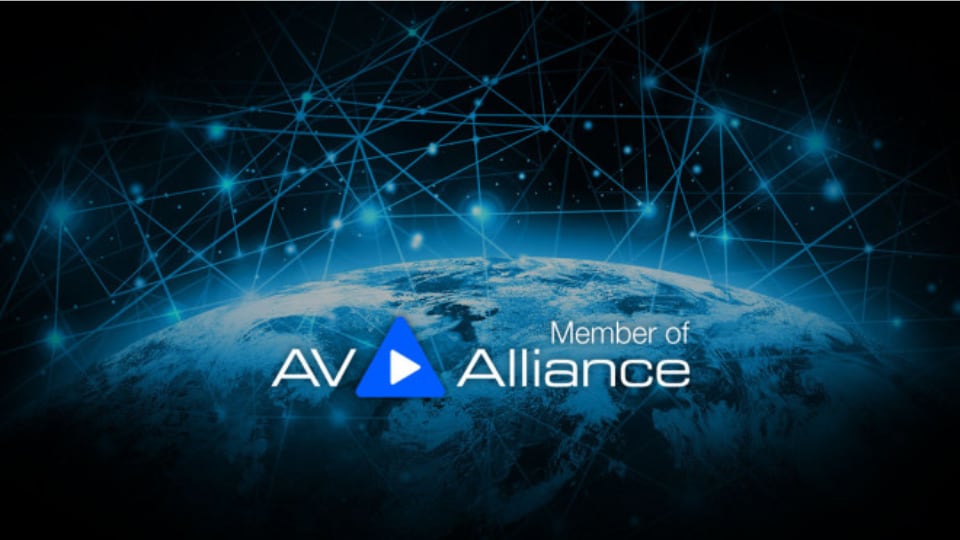 The importance of a global AV Alliance