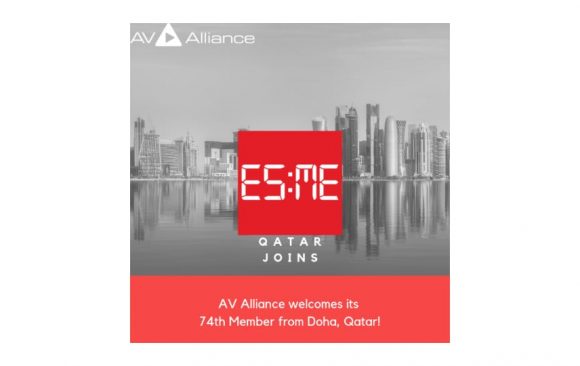 AV Alliance expands in Doha – Qatar