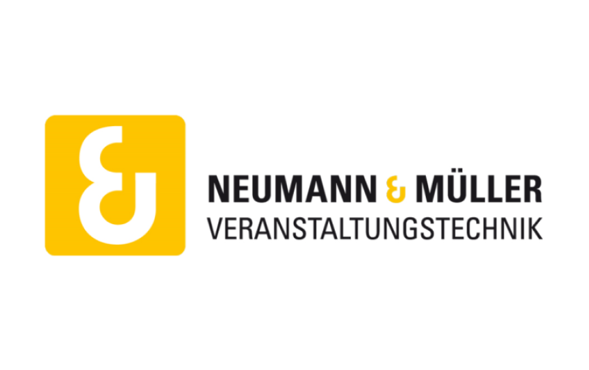 Neumann&Müller logo