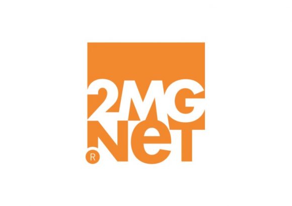 2MG.NET logo