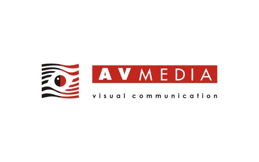 AV Media Events logo