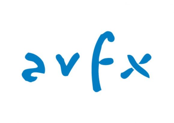 AVFX logo
