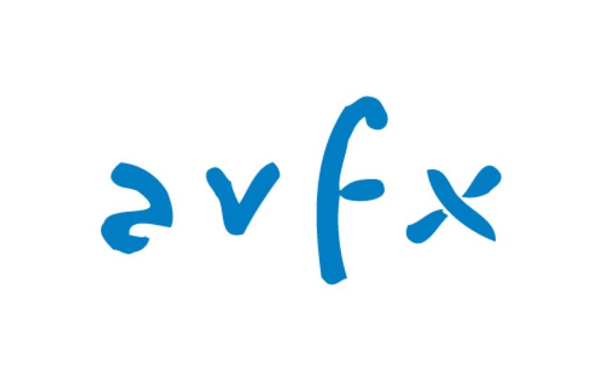 AVFX logo