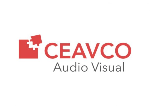 CEAVCO Audio Visual logo