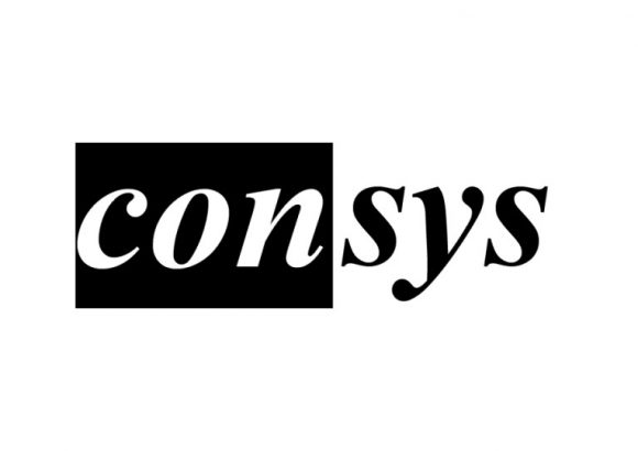 Consys logo