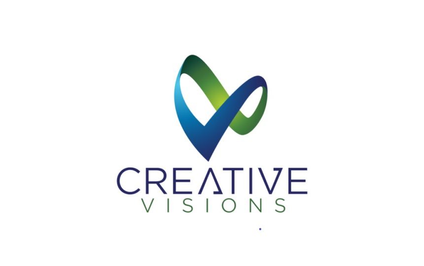 Creative Visions logo