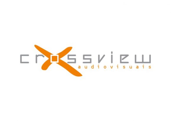 Crossview Audiovisuais logo