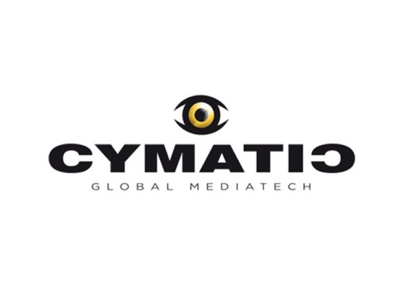 Cymatic logo