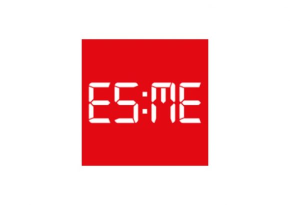 ES:ME logo