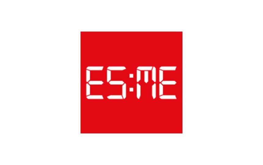 ES:ME logo