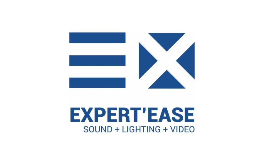 Les Productions Expert'Ease logo