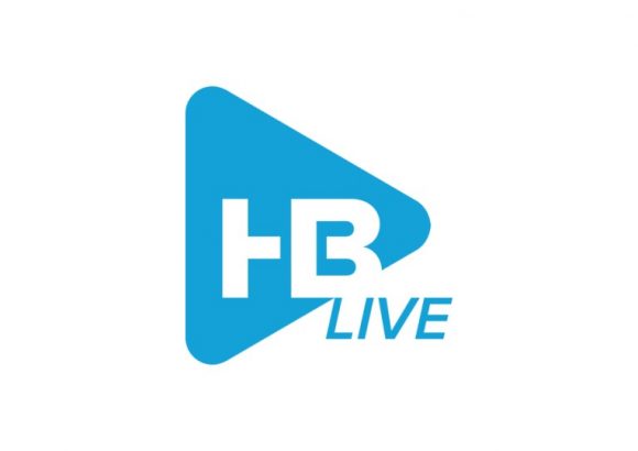 HB Live Inc. logo