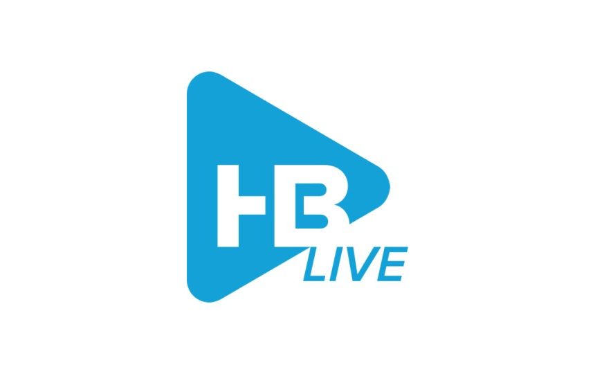 HB Live Inc. logo