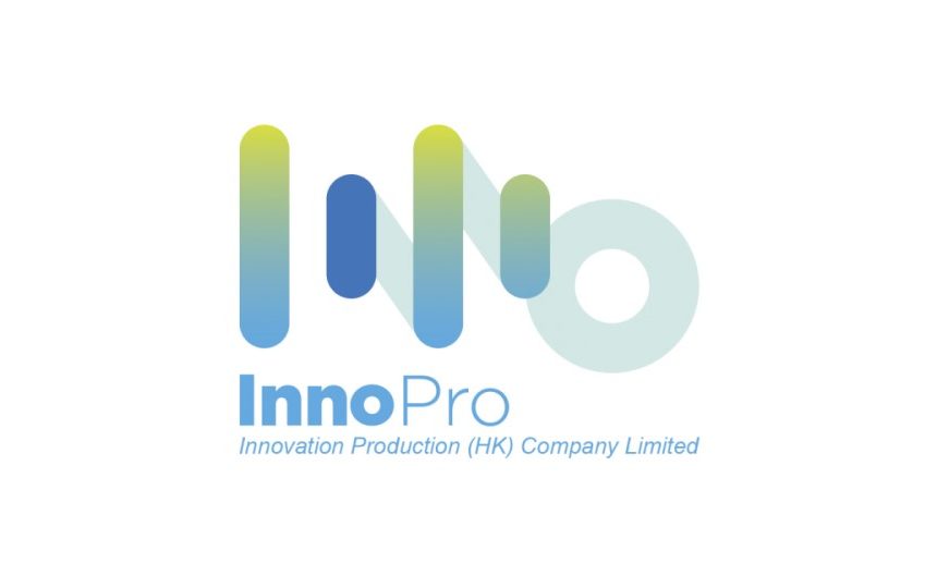 Innovation Production HK logo