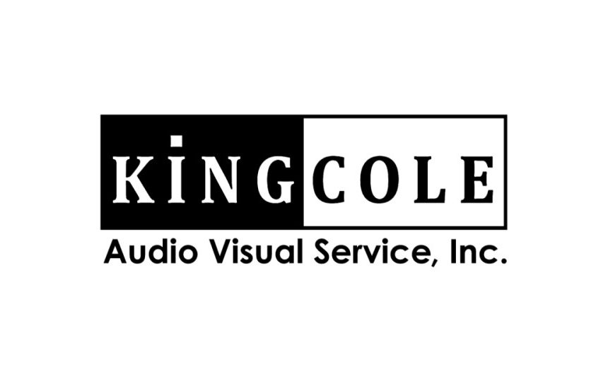 King Cole Audio Visual Service, Inc.