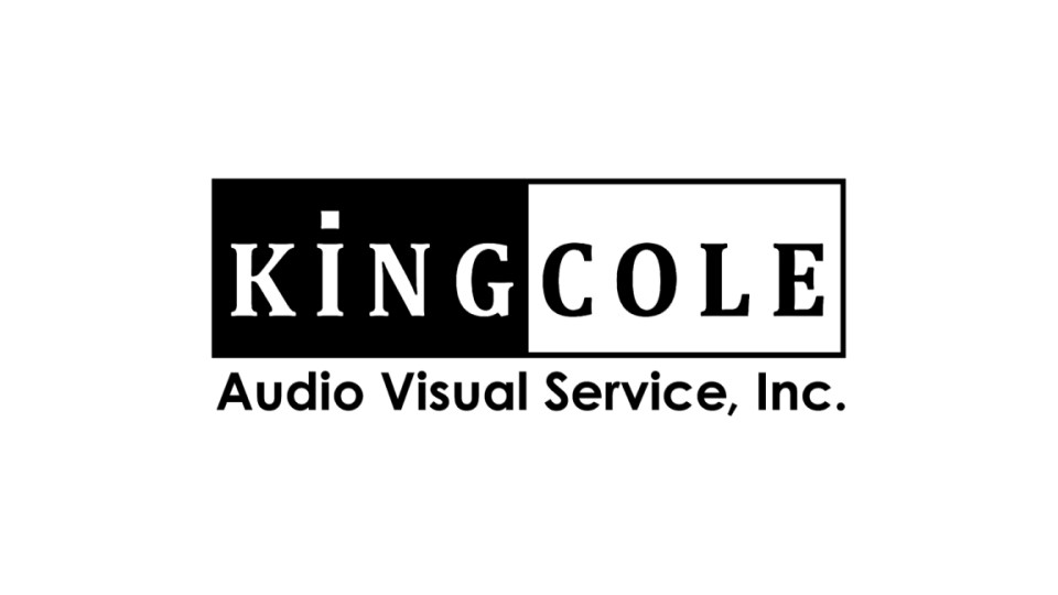 King Cole Audio Visual Service, Inc. AV Alliance