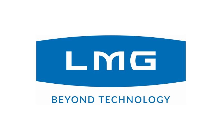 LMG logo