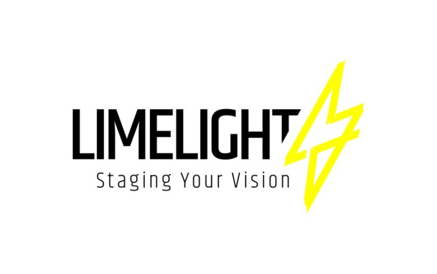 Limelight Veranstaltungstechnik logo