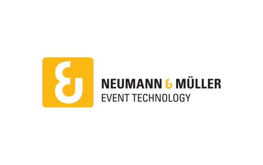 Neumann&Mueller Event Technology logo