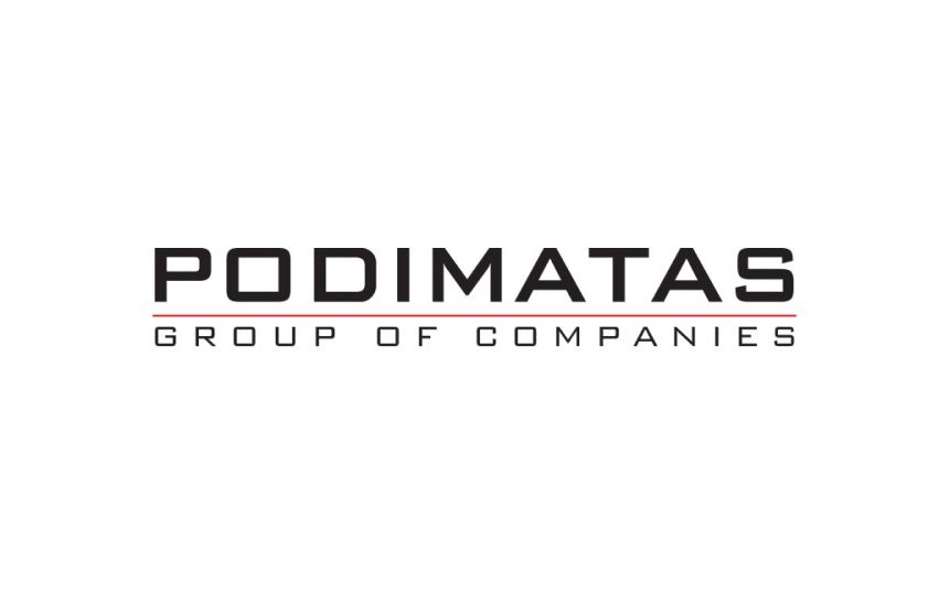 P.C. Podimatas logo