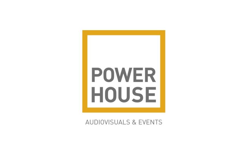 Powerhouse Audiovisuals Events logo