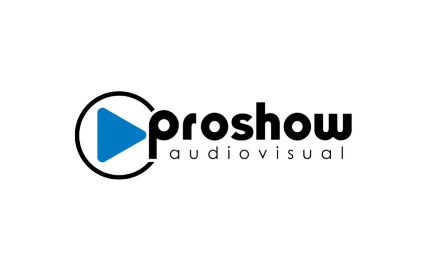 Proshow Audiovisual logo