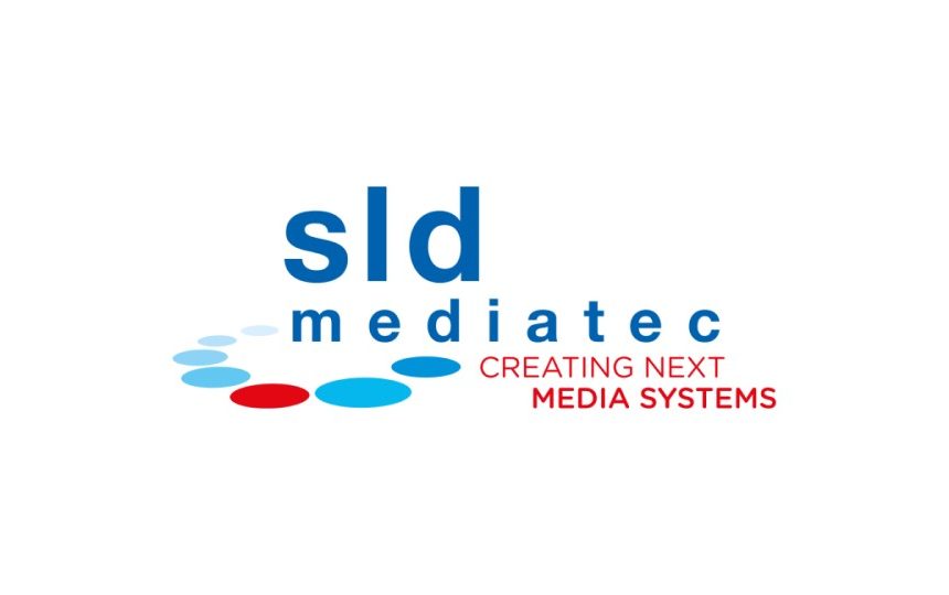 sld mediatec GmbH logo