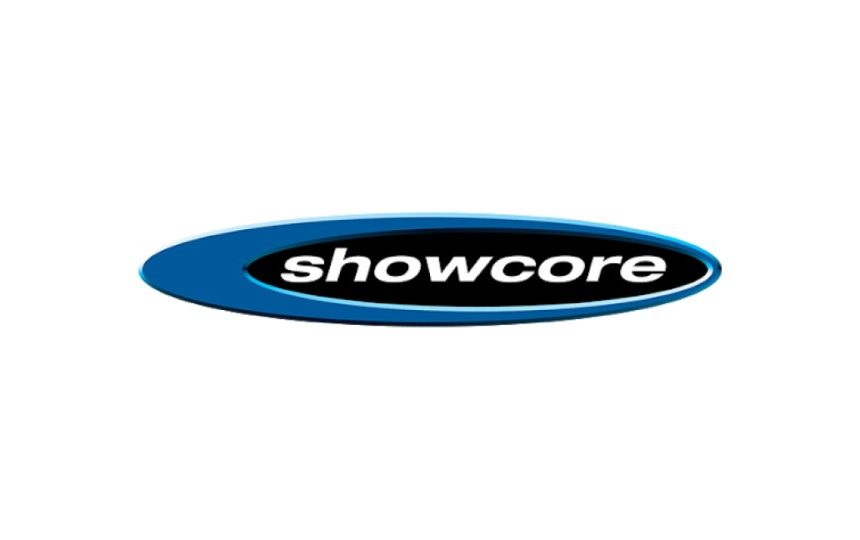 Showcore logo