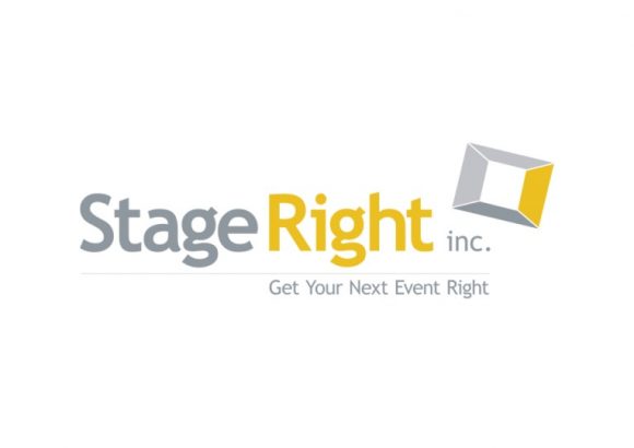 Stage Right Inc. logo