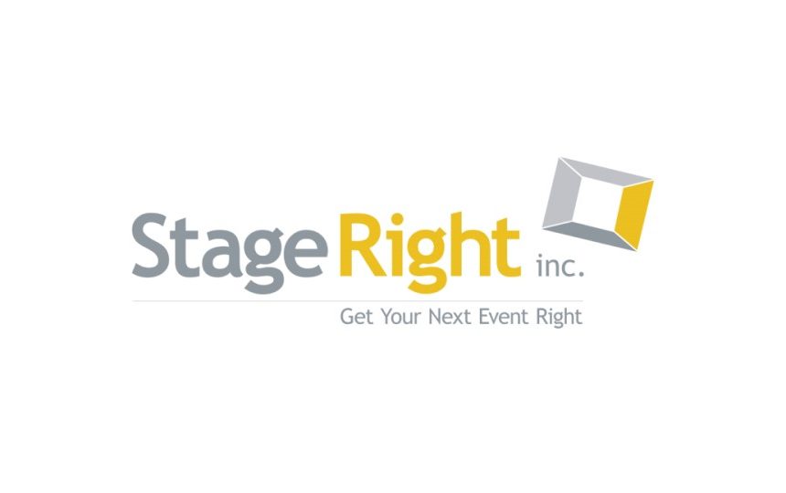 Stage Right Inc. logo