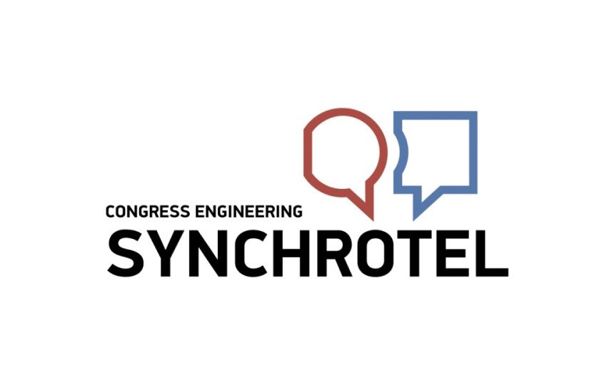 Synchrotel logo