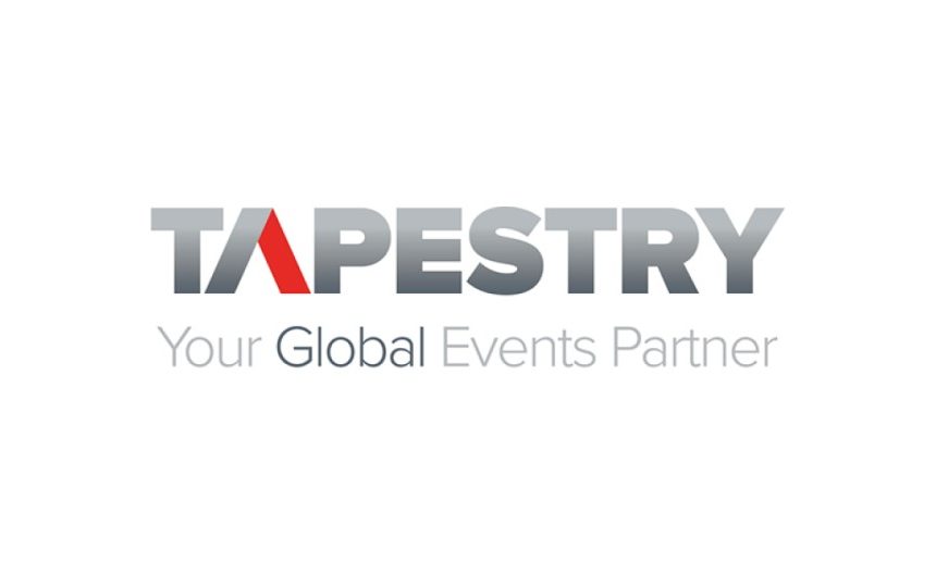 Tapestry Events logo