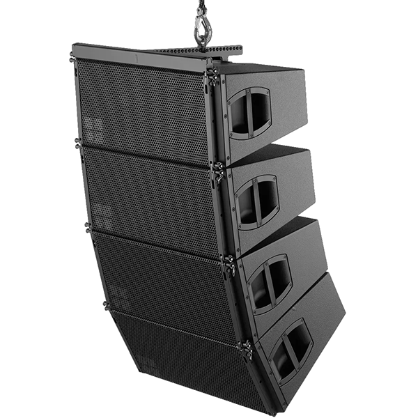 d&b audiotechnik V12 loudspeaker from the V-series