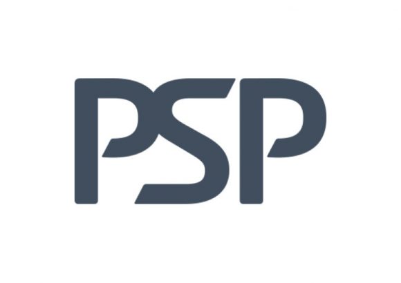 PSP logo