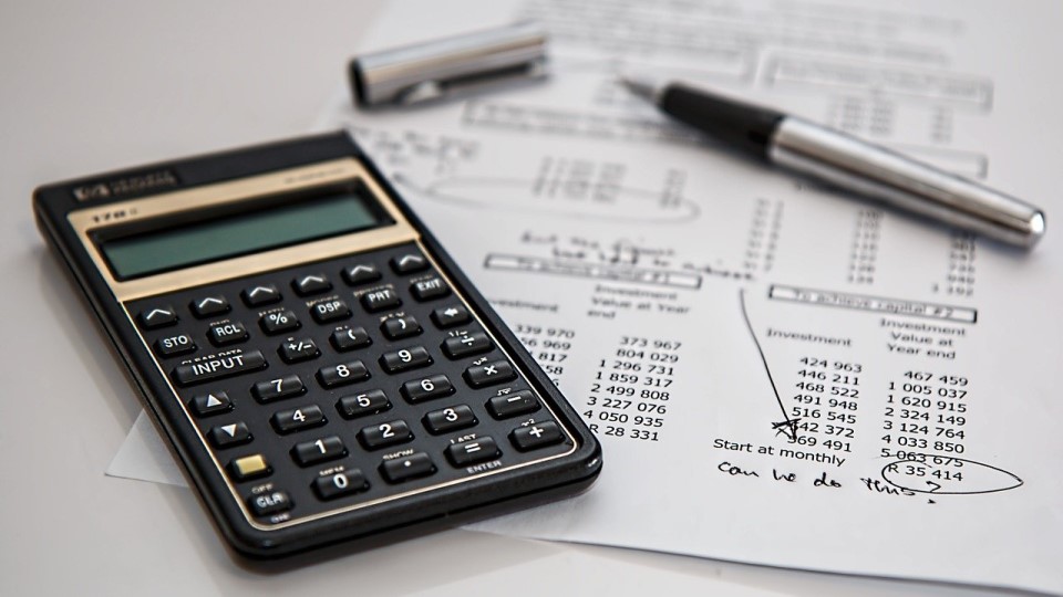 Calculator